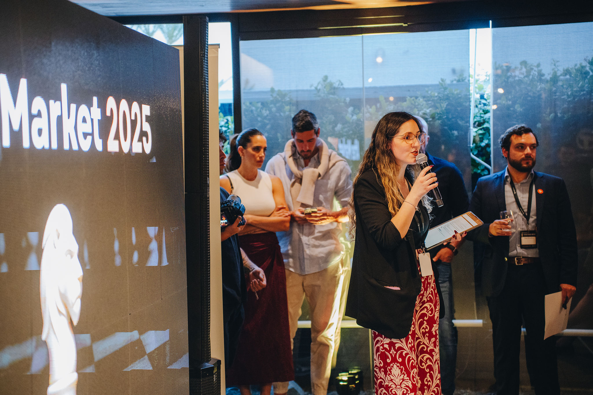 After Market 2025 Chile