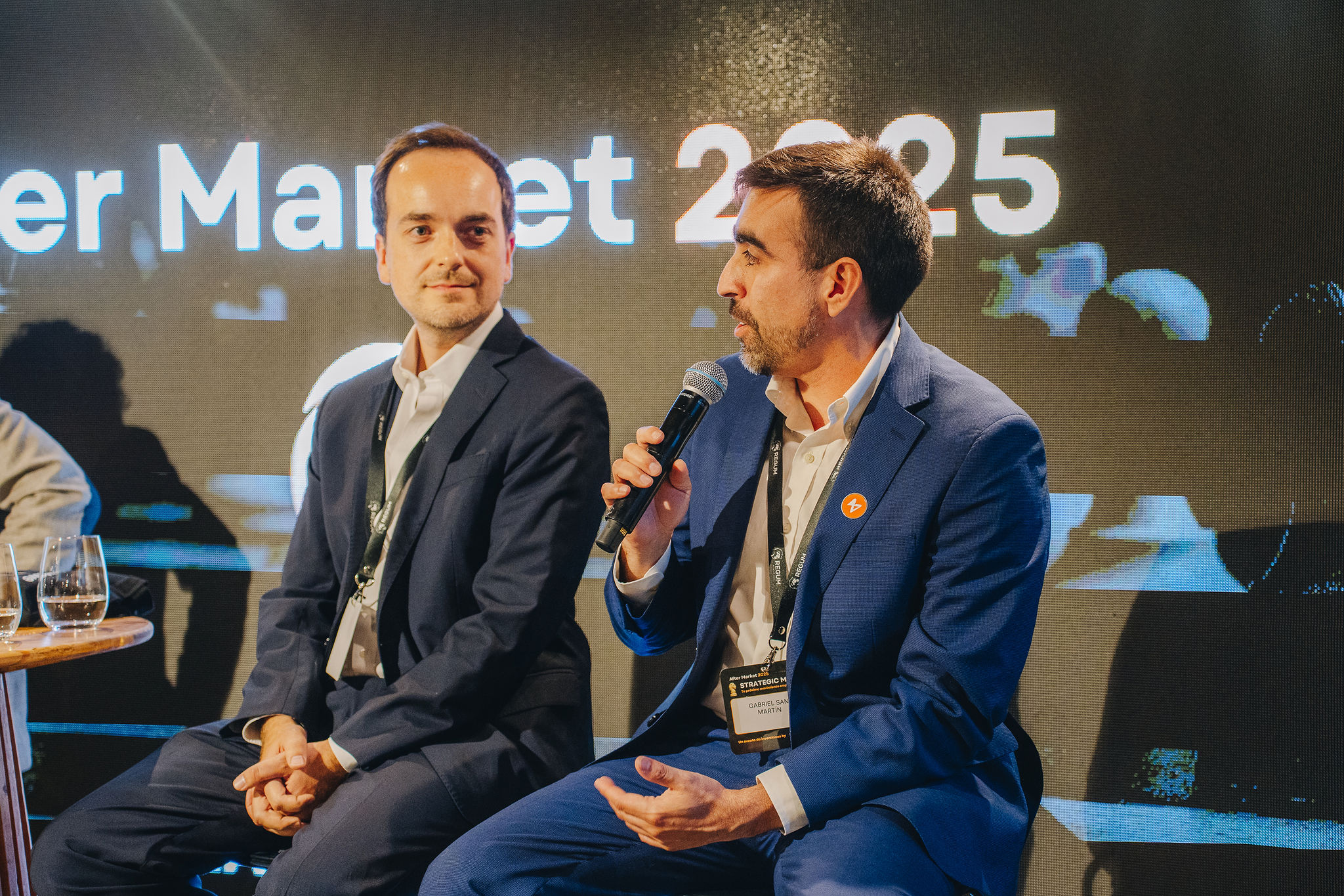 After Market 2025 Chile