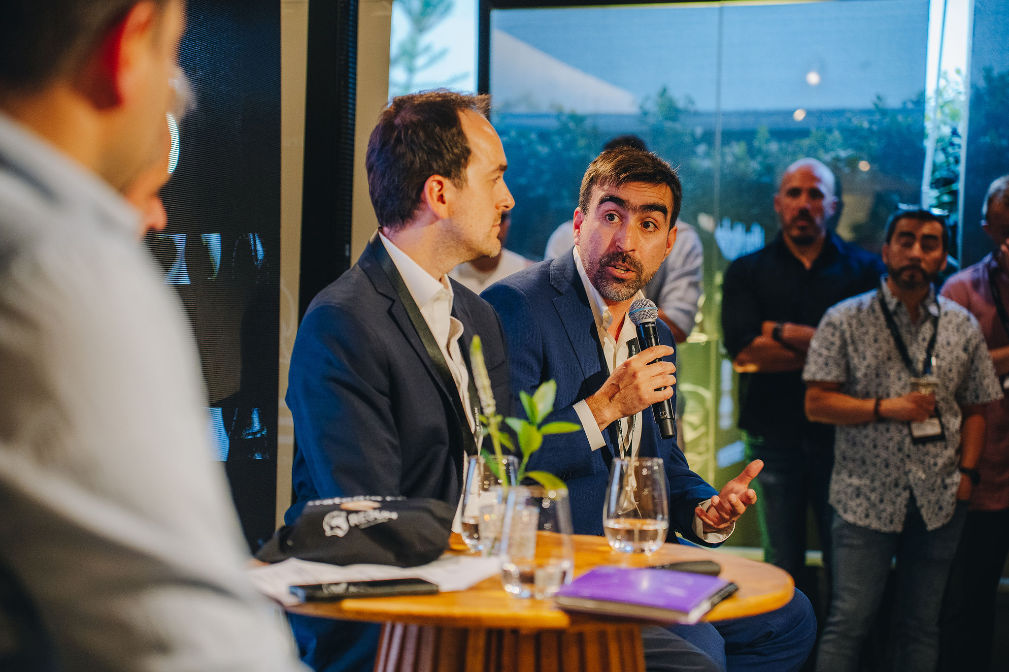 After Market 2025 Chile