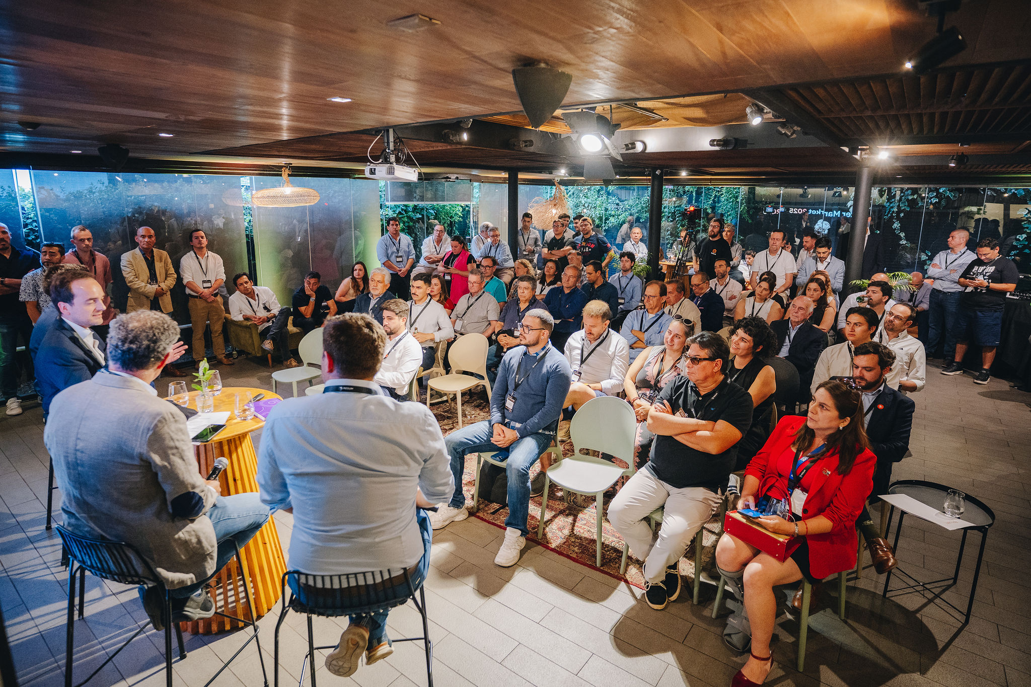 After Market 2025 Chile