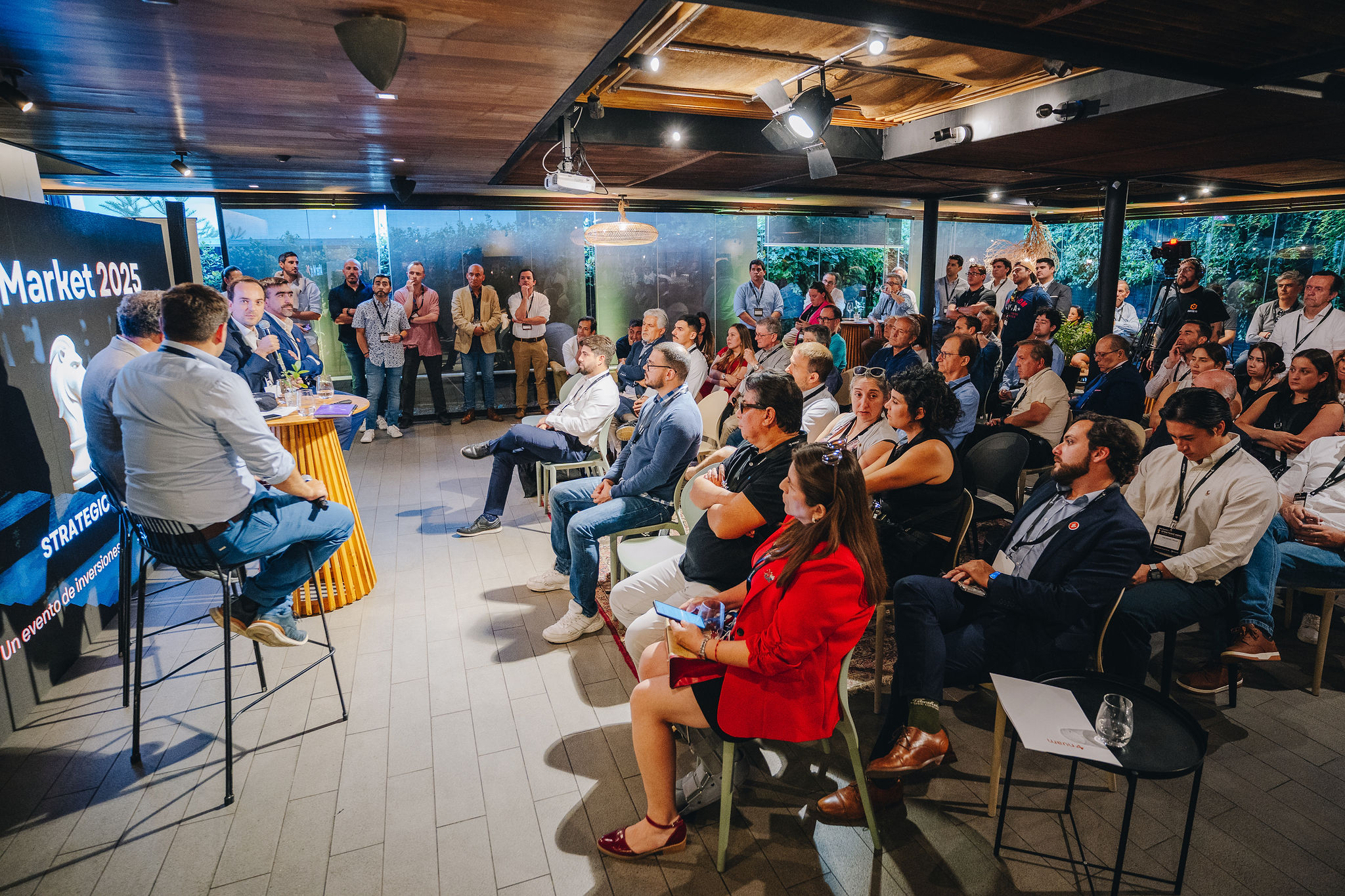 After Market 2025 Chile