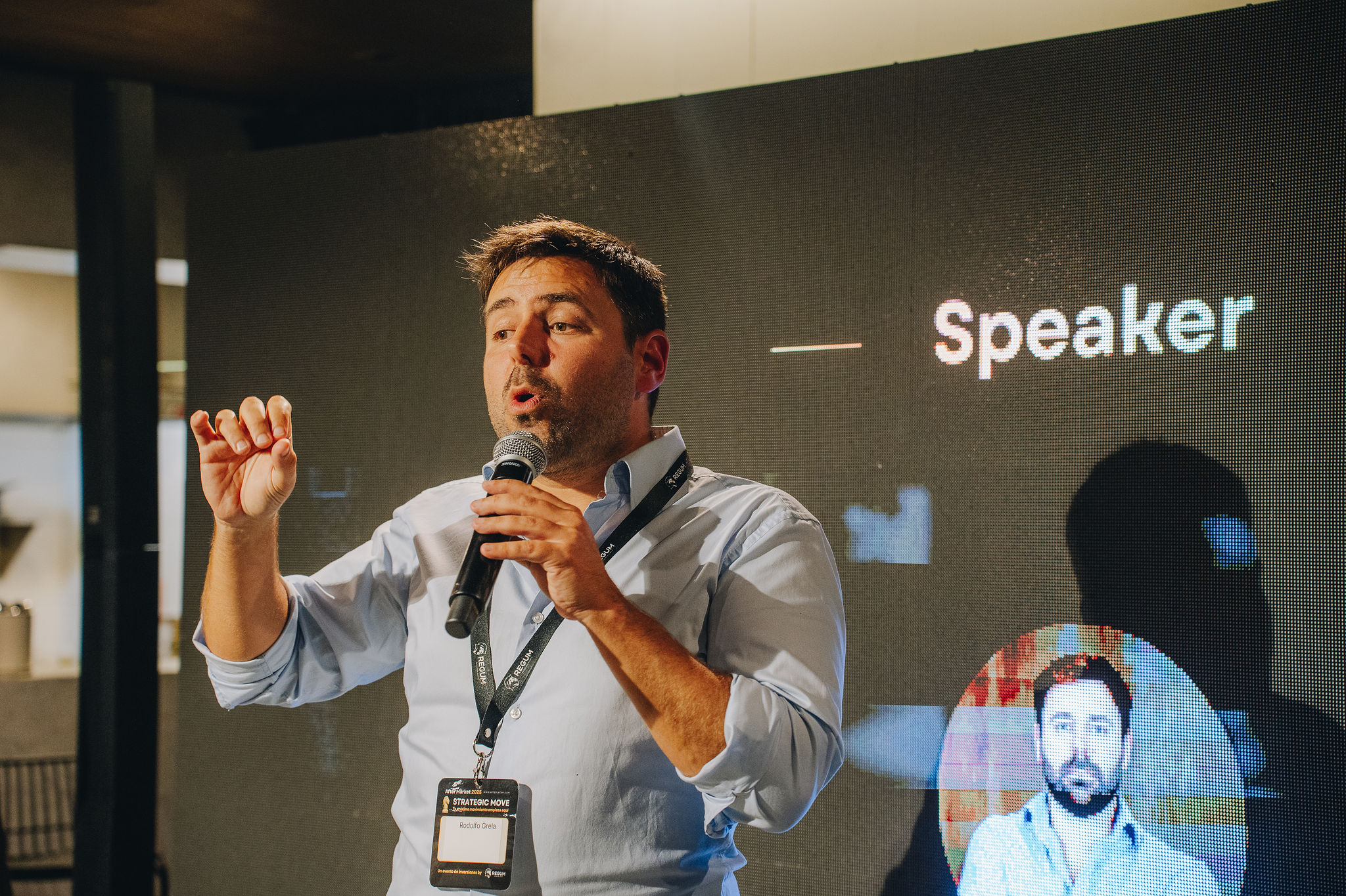 After Market 2025 Chile