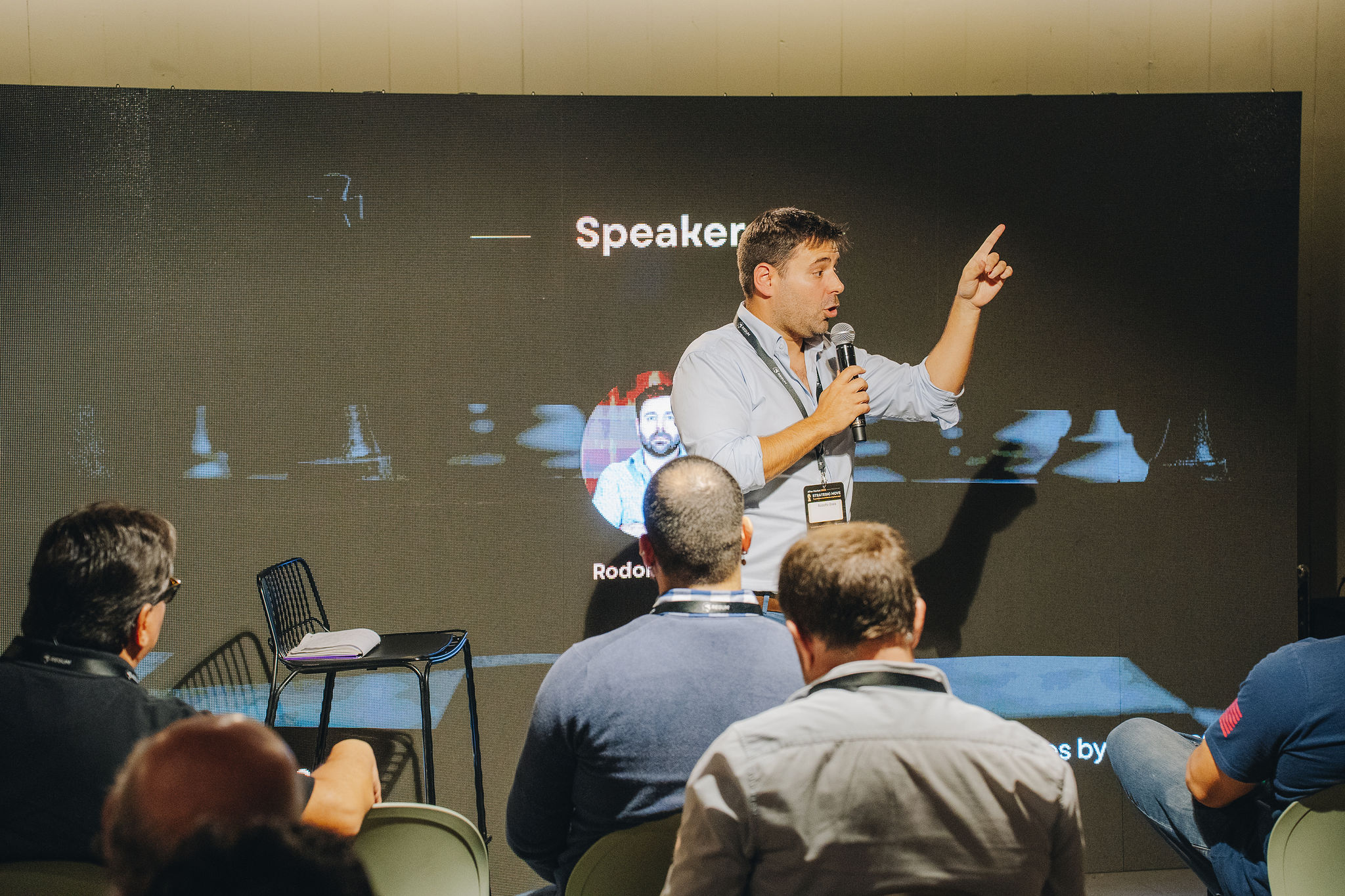 After Market 2025 Chile