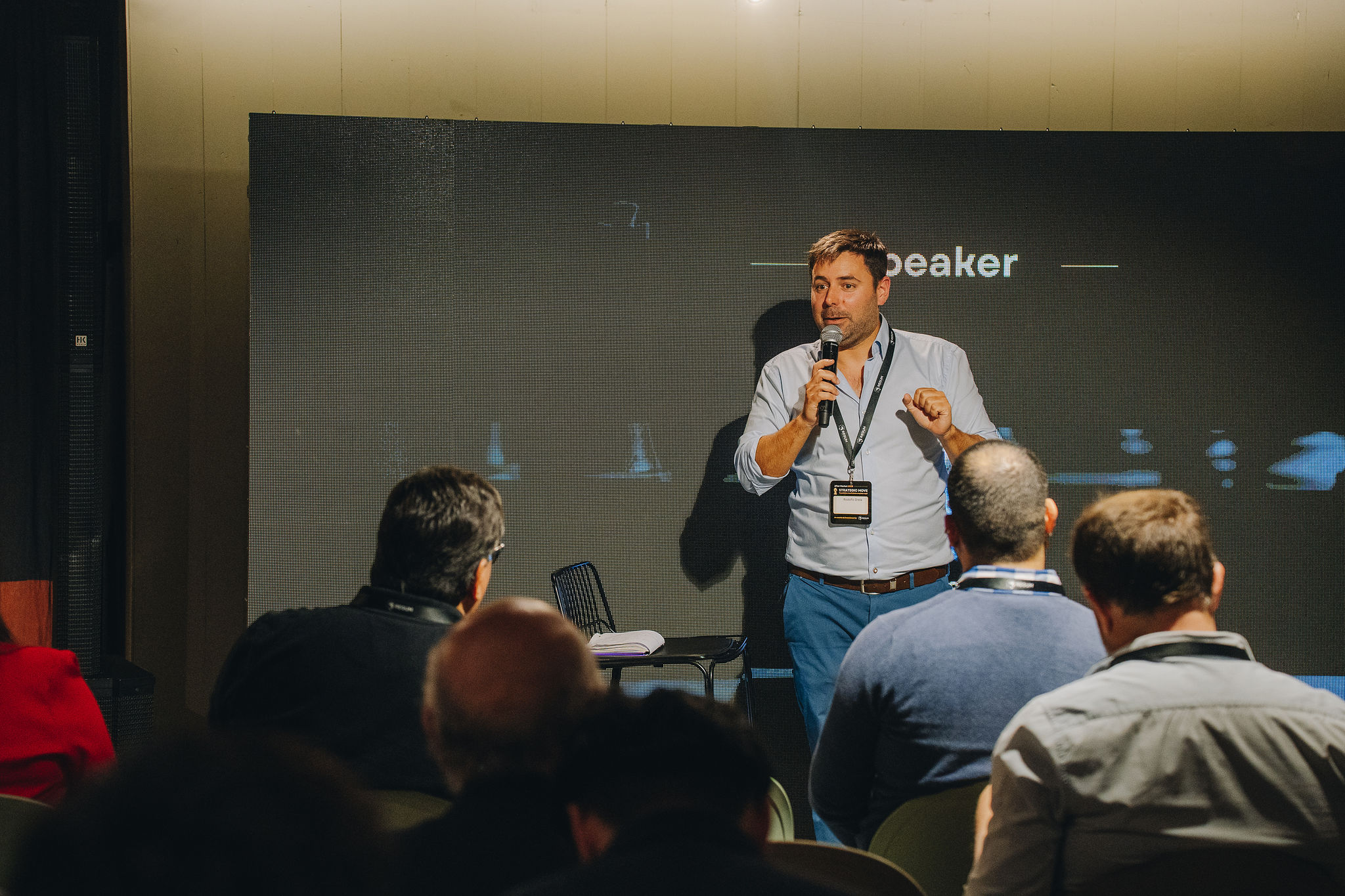 After Market 2025 Chile