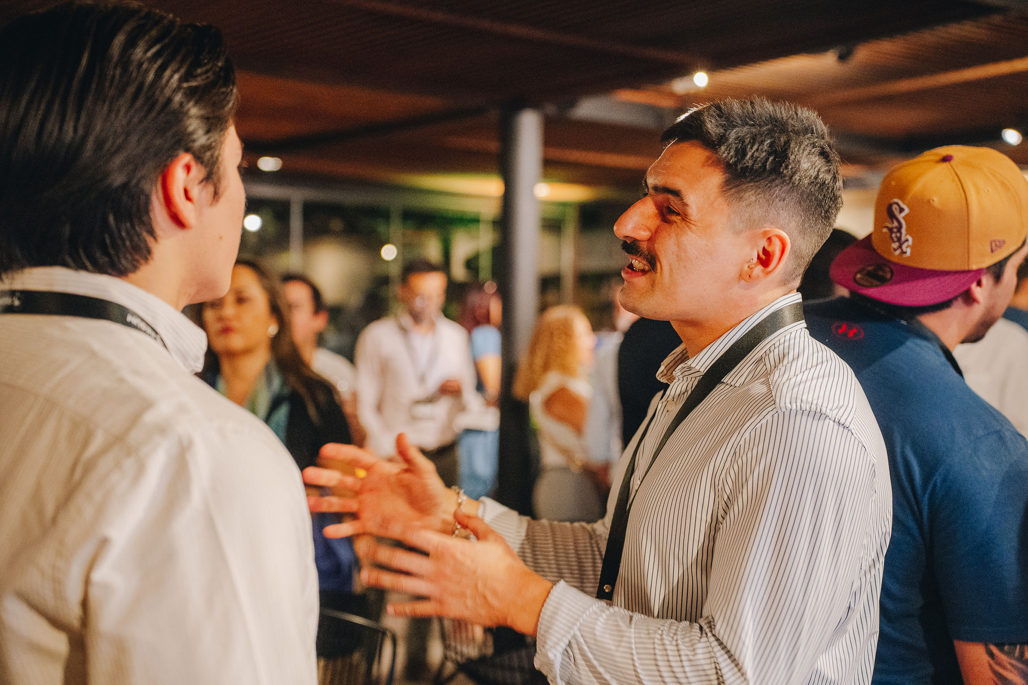 After Market 2025 Chile