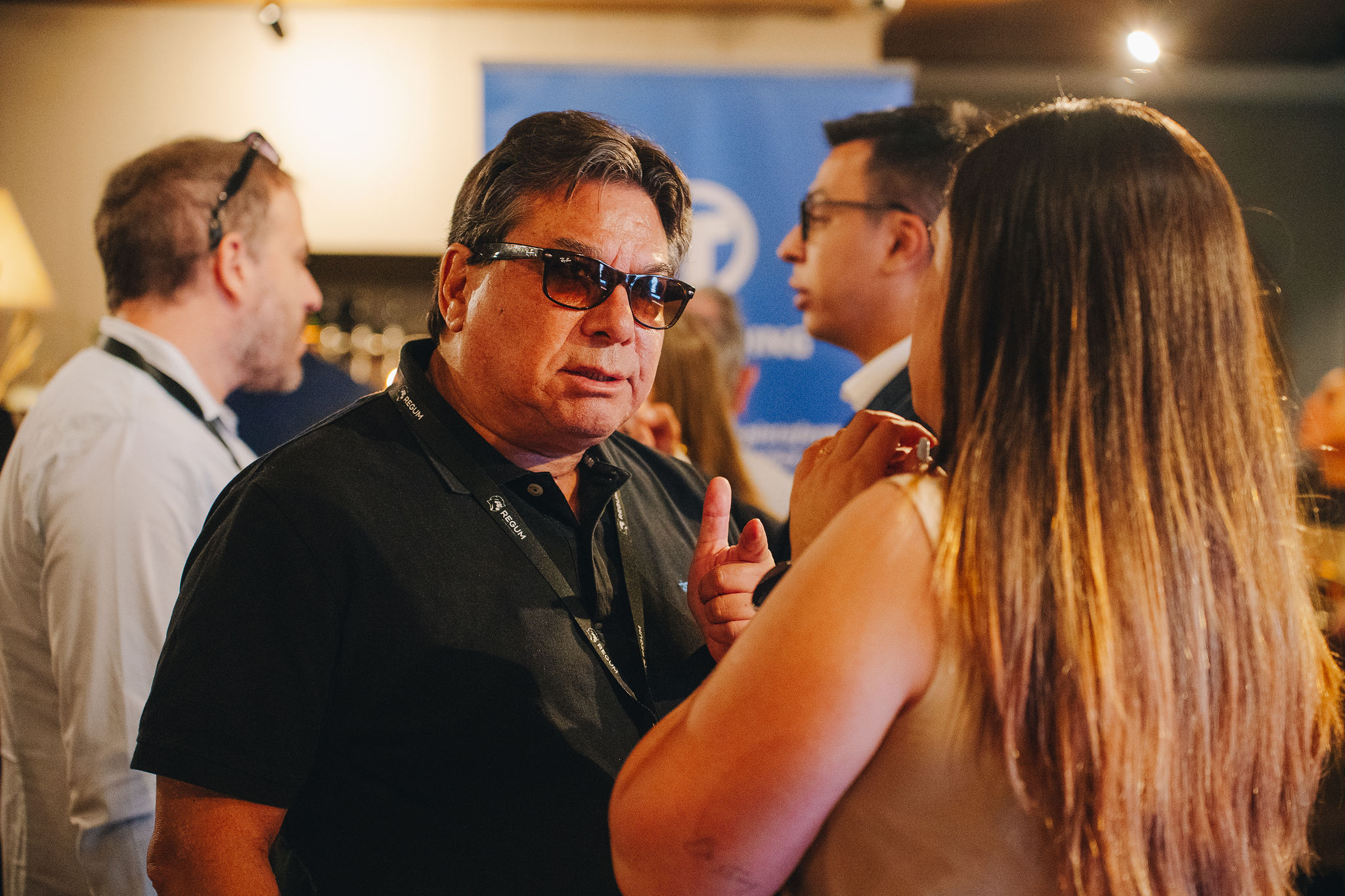 After Market 2025 Chile