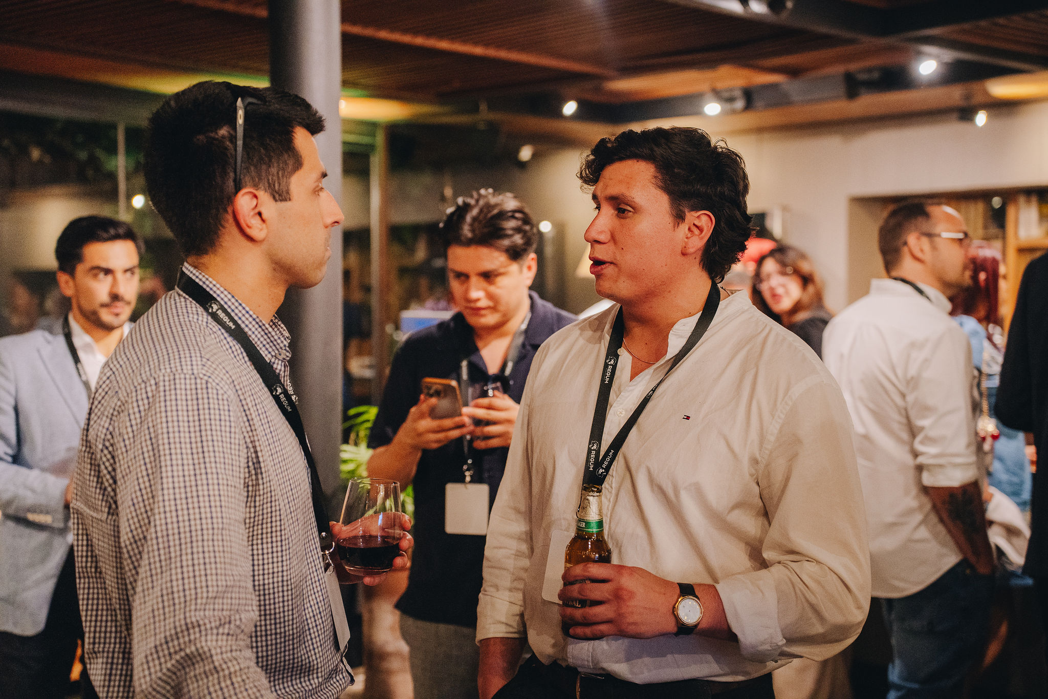 After Market 2025 Chile