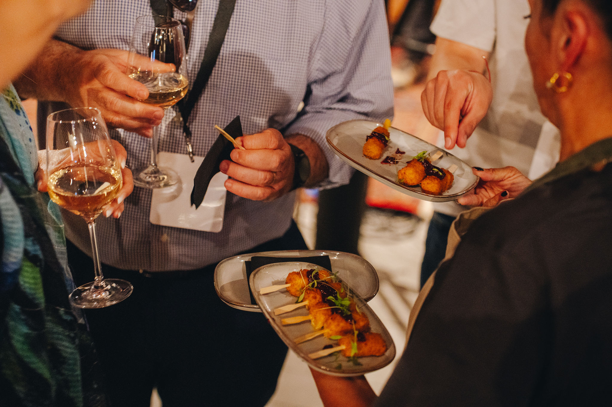 After Market 2025 Chile