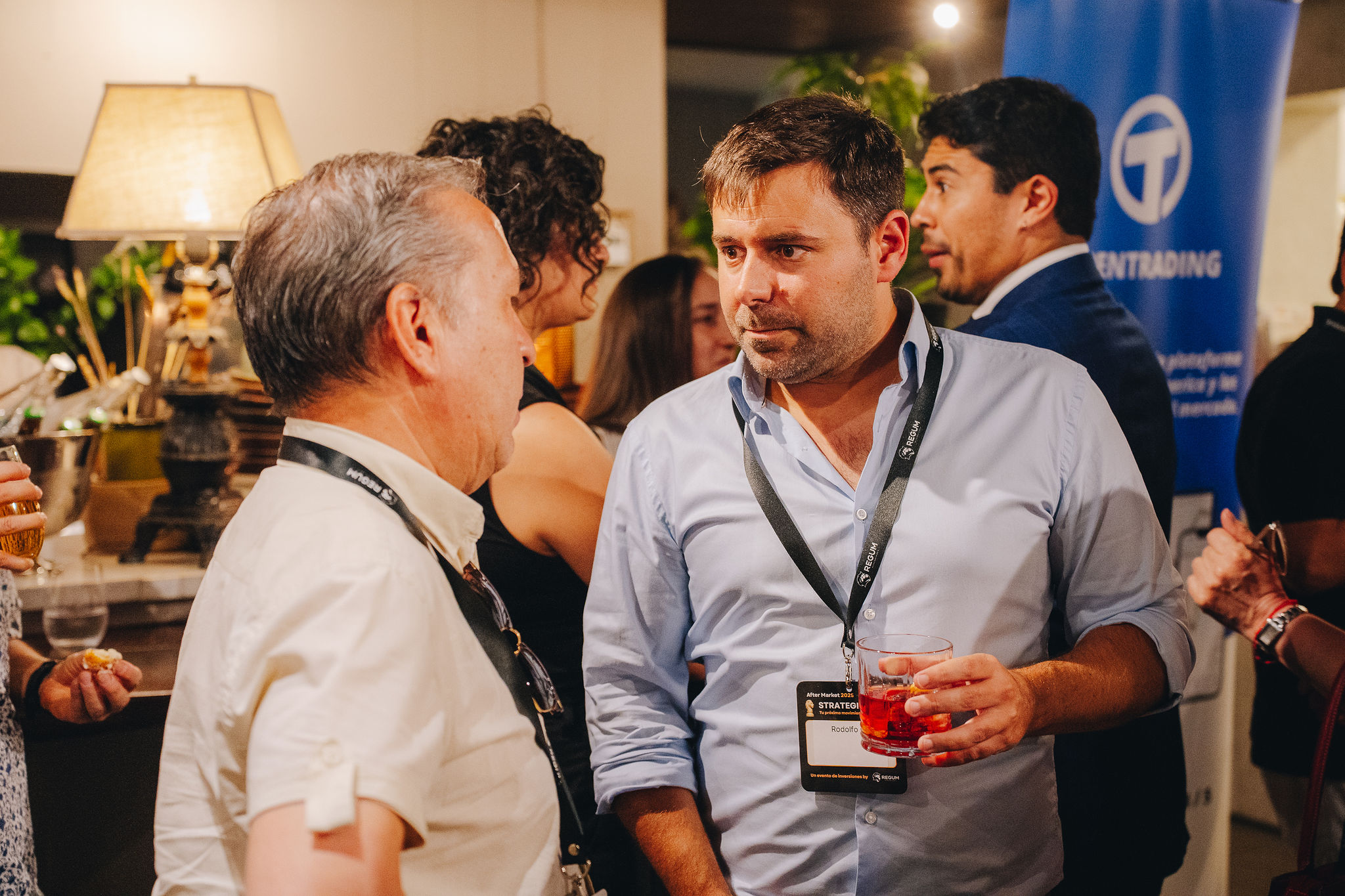 After Market 2025 Chile