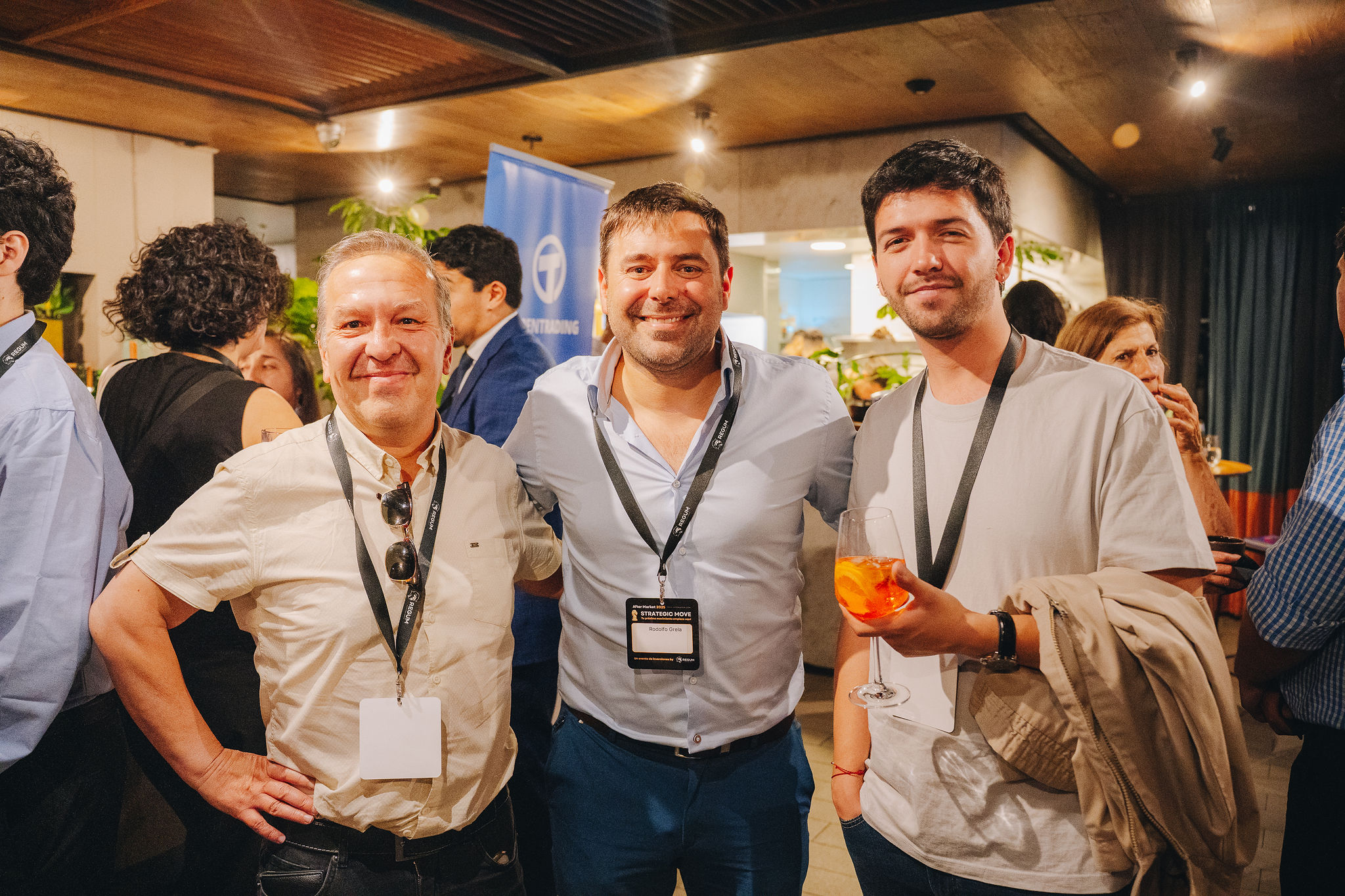 After Market 2025 Chile