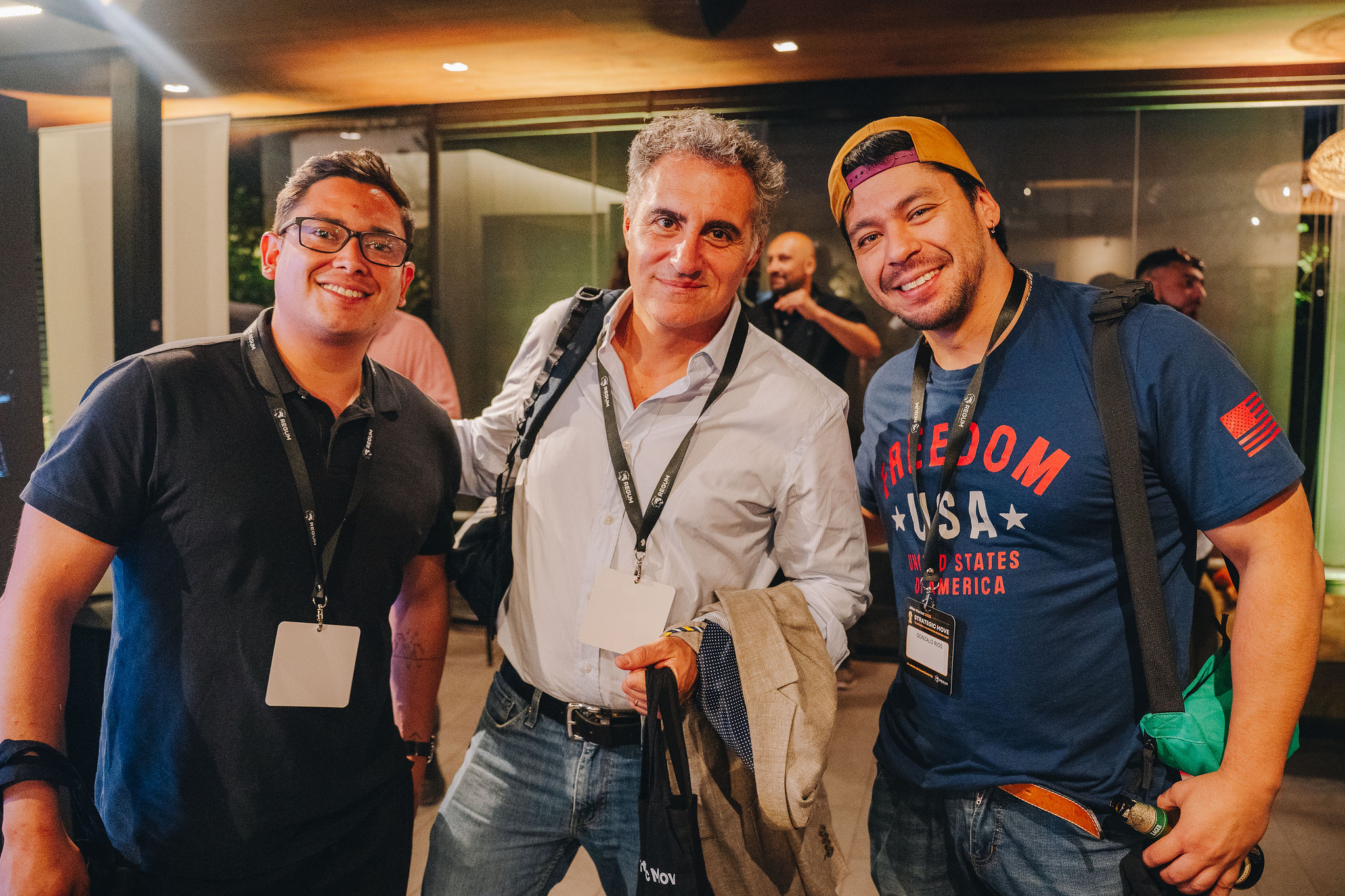 After Market 2025 Chile