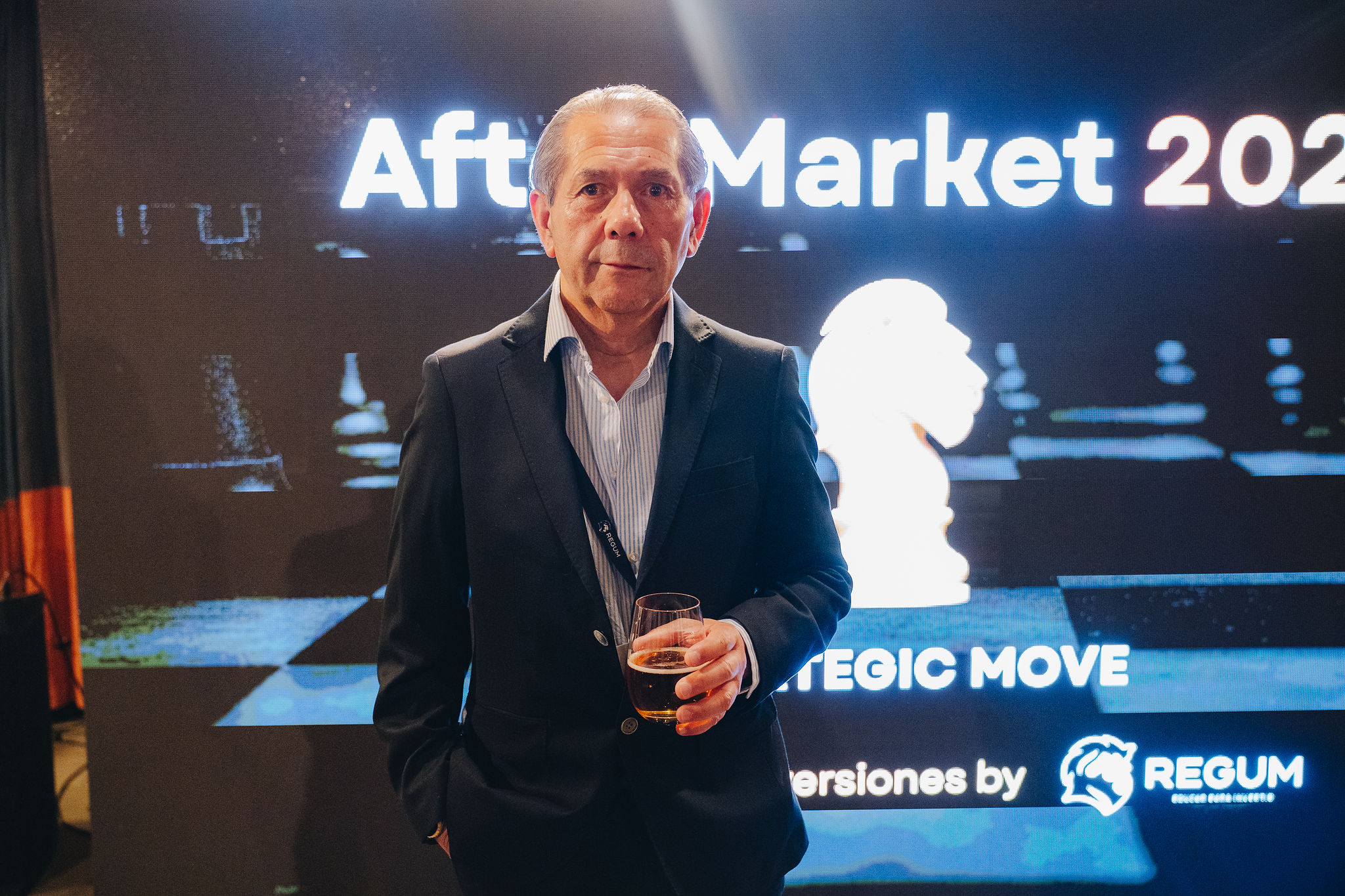 After Market 2025 - Chile