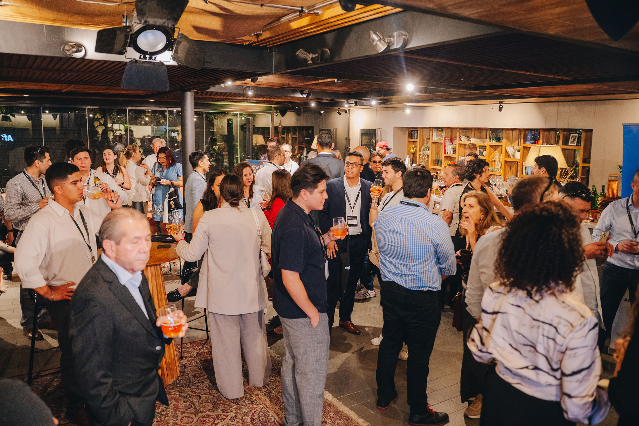 After Market 2025 - Chile