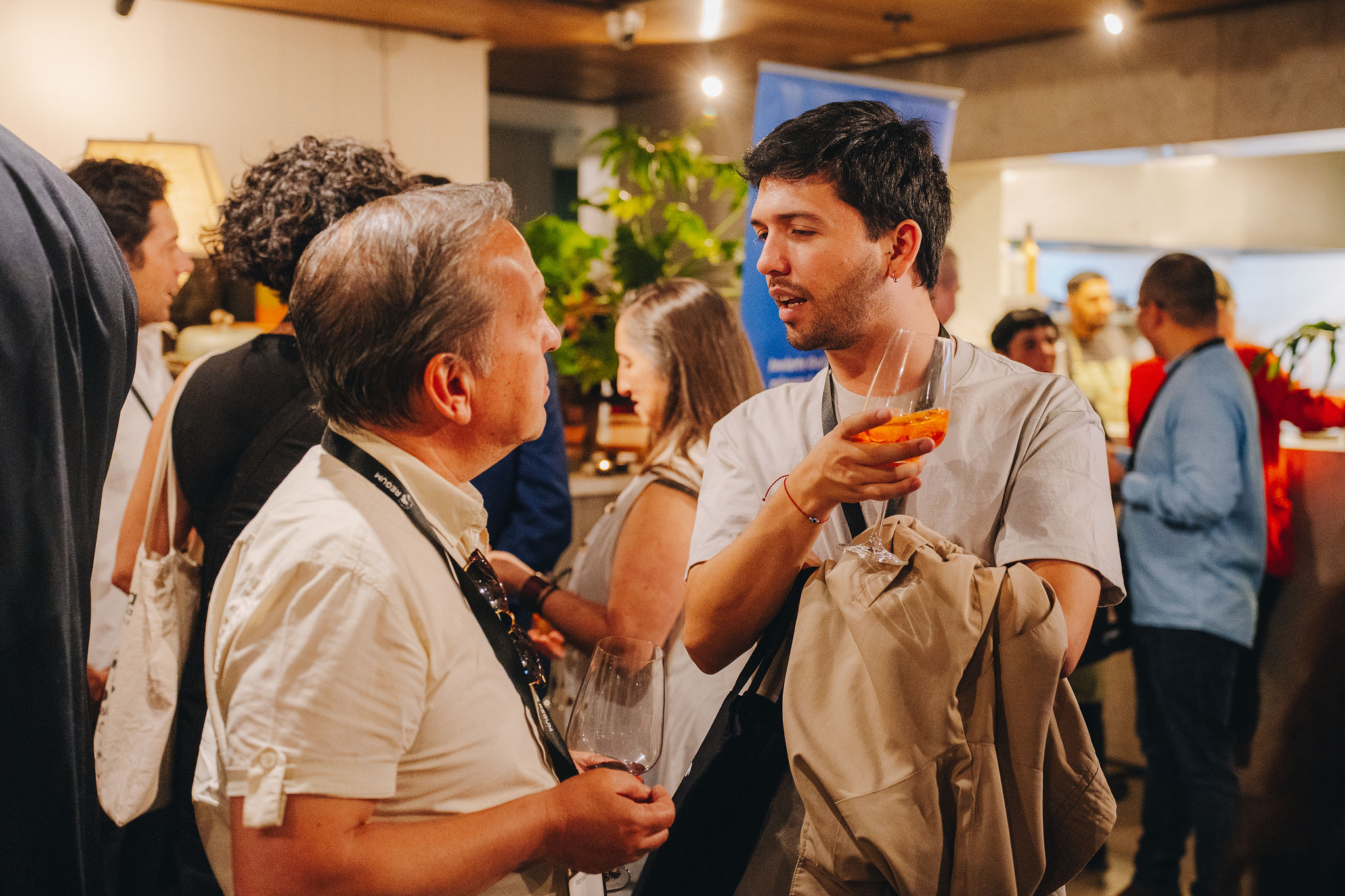 After Market 2025 - Chile