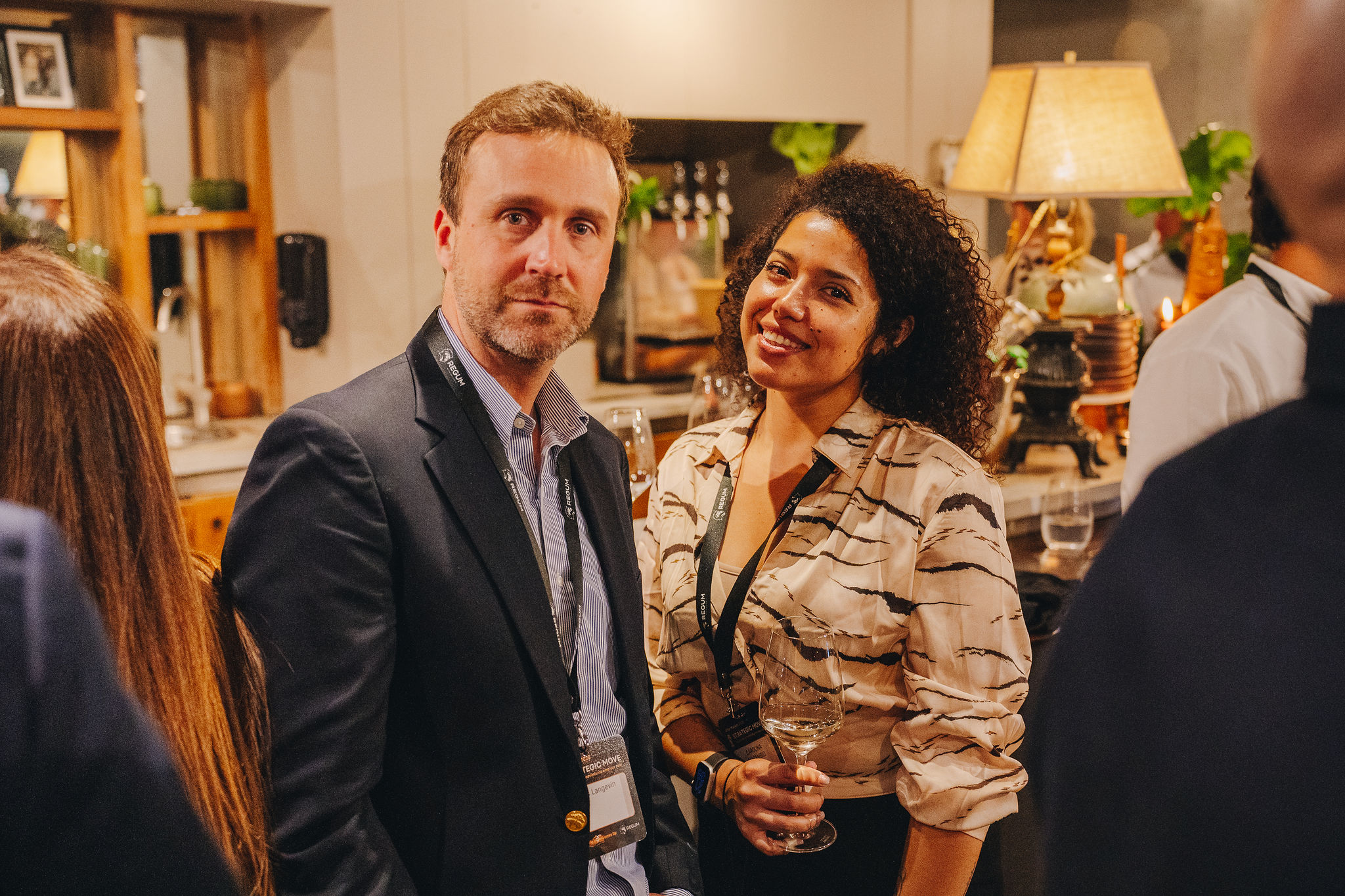 After Market 2025 Chile