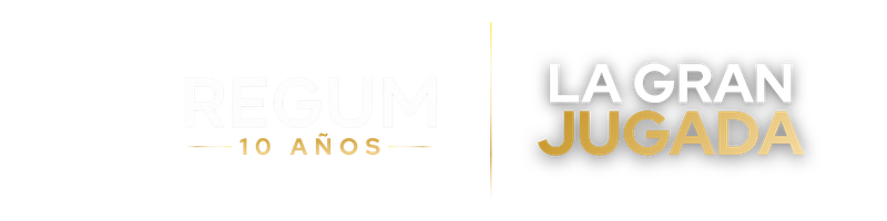 La Gran Jugada – REGUM 10 Años