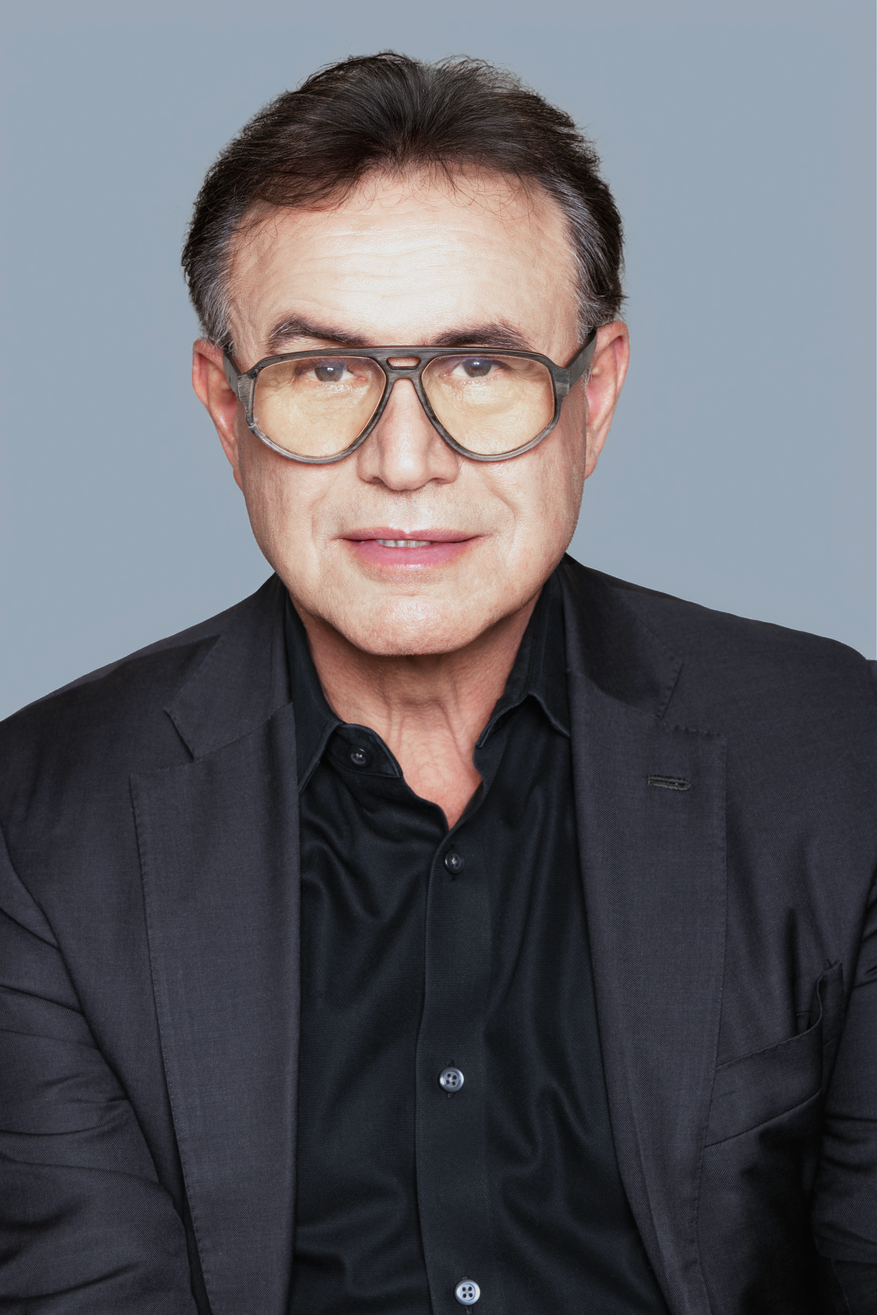 Nouriel Roubini