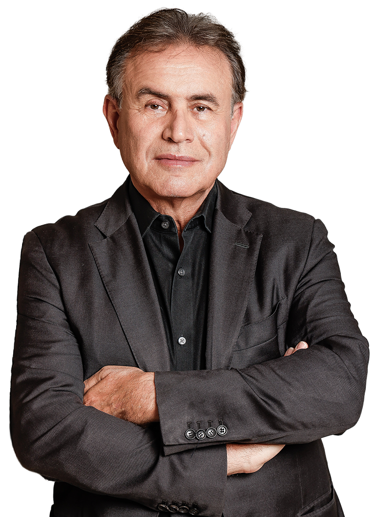 Nouriel Roubini