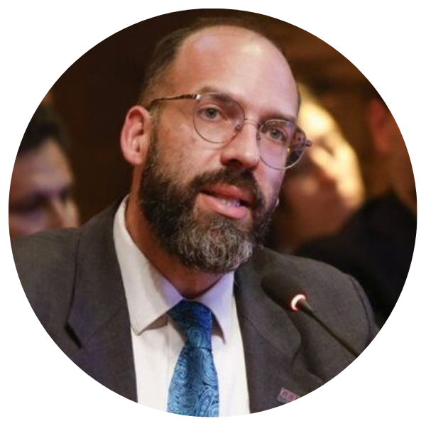 Rodrigo Durán