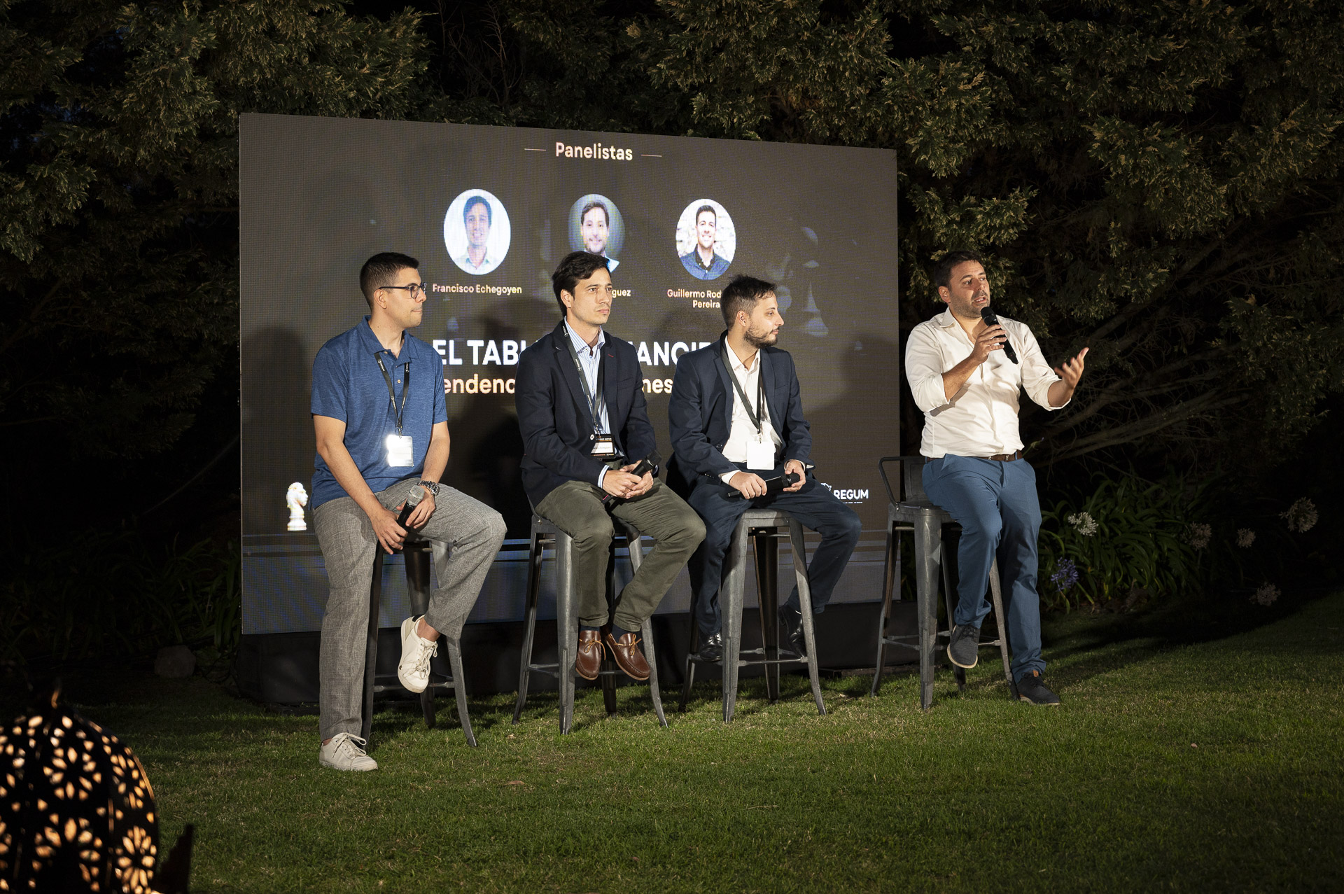 After Market 2025 - Uruguay