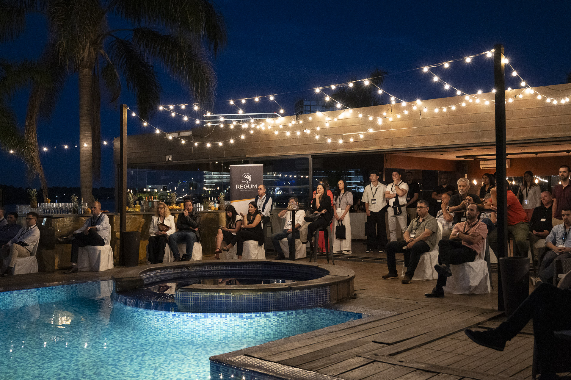 After Market 2025 - Uruguay