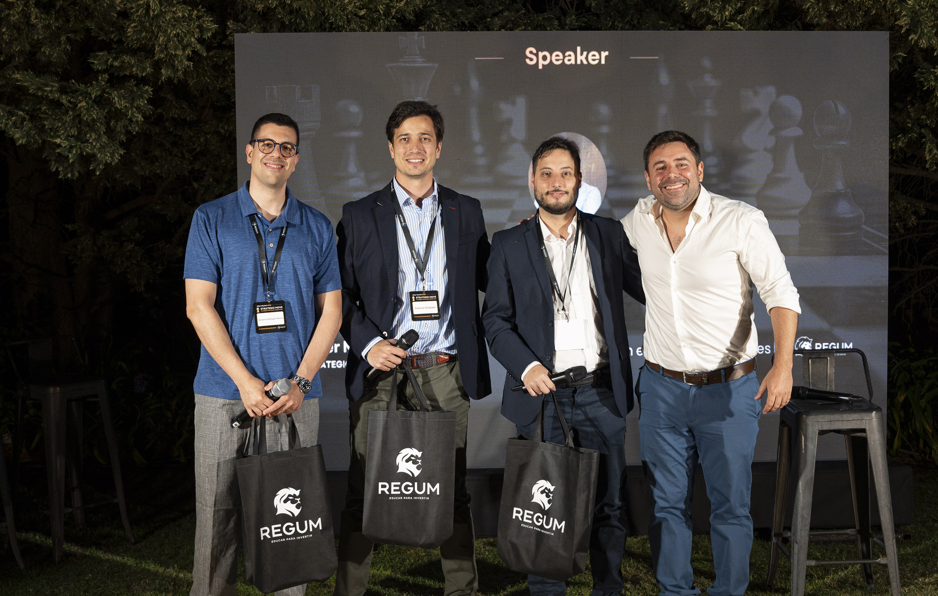 After Market 2025 - Uruguay