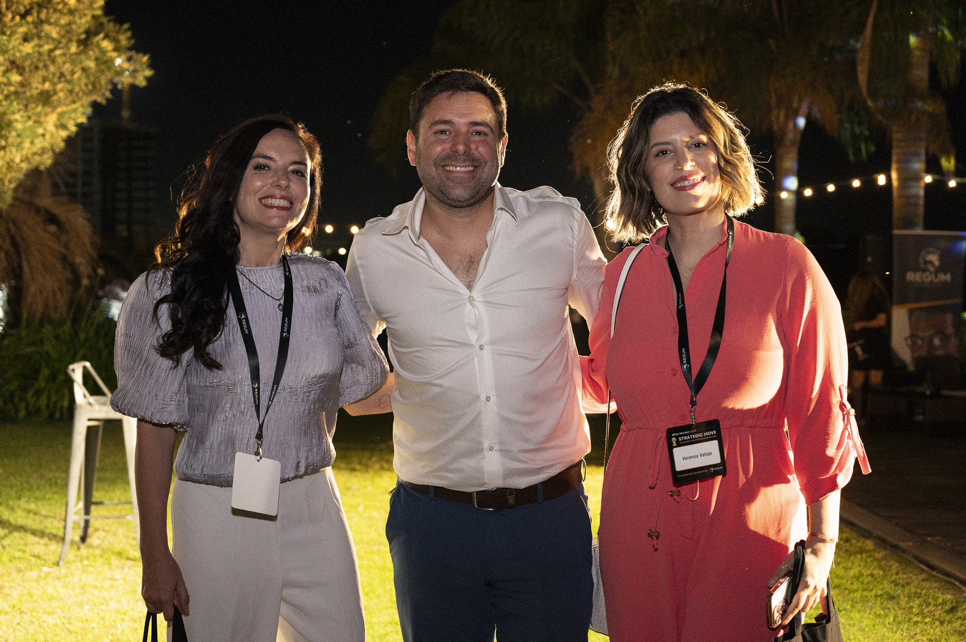 After Market 2025 - Uruguay