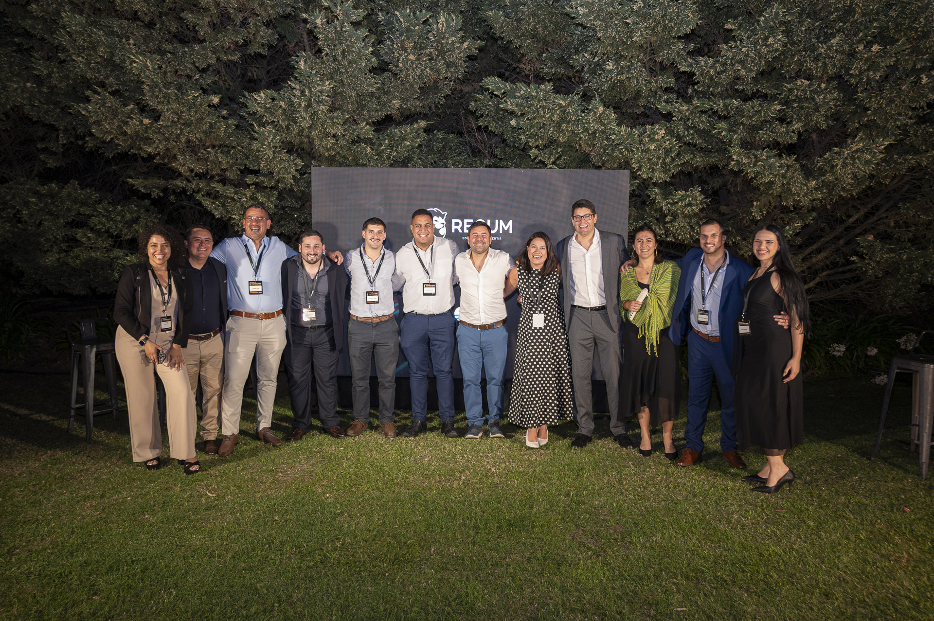 After Market 2025 - Uruguay