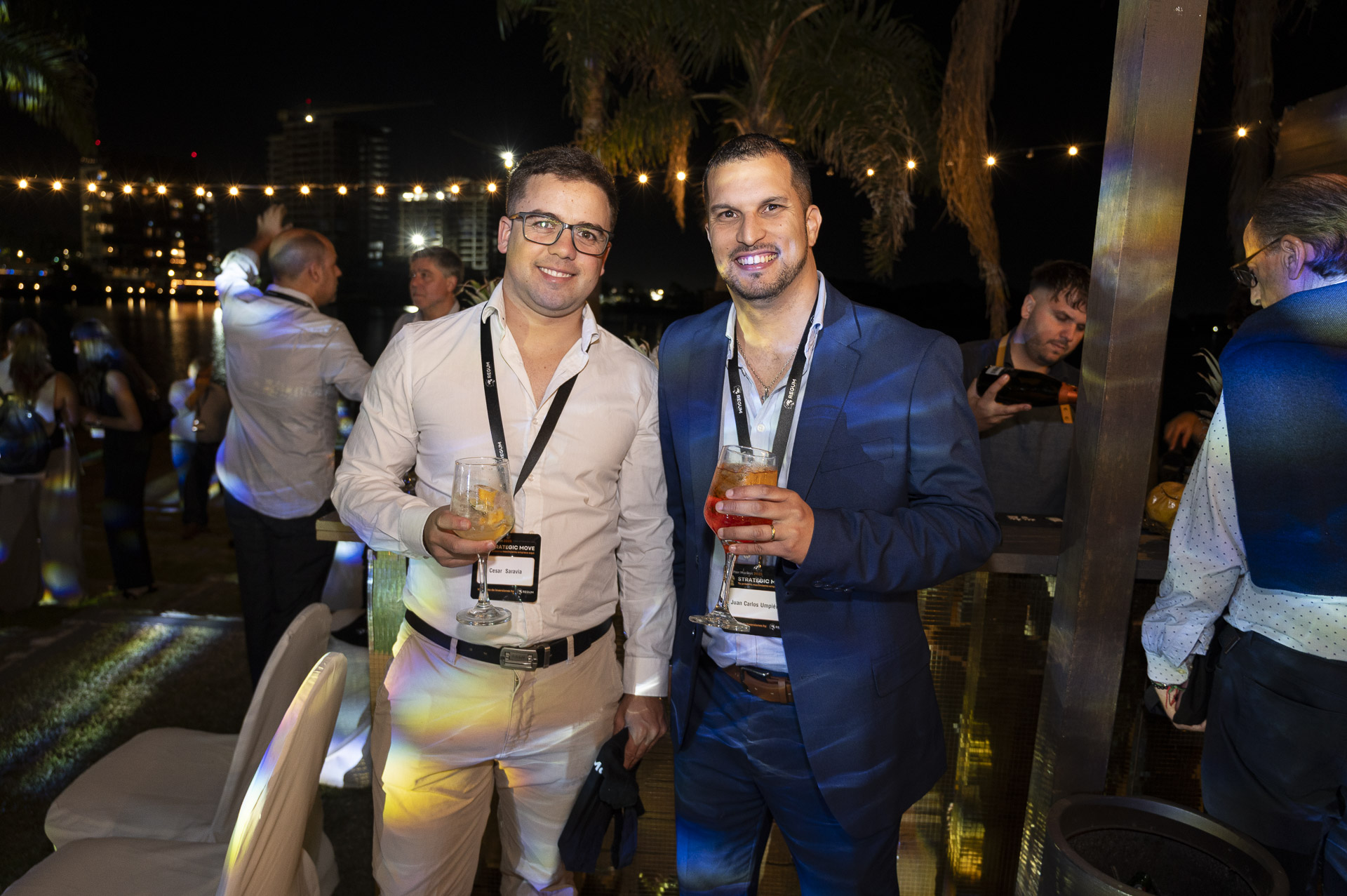 After Market 2025 - Uruguay