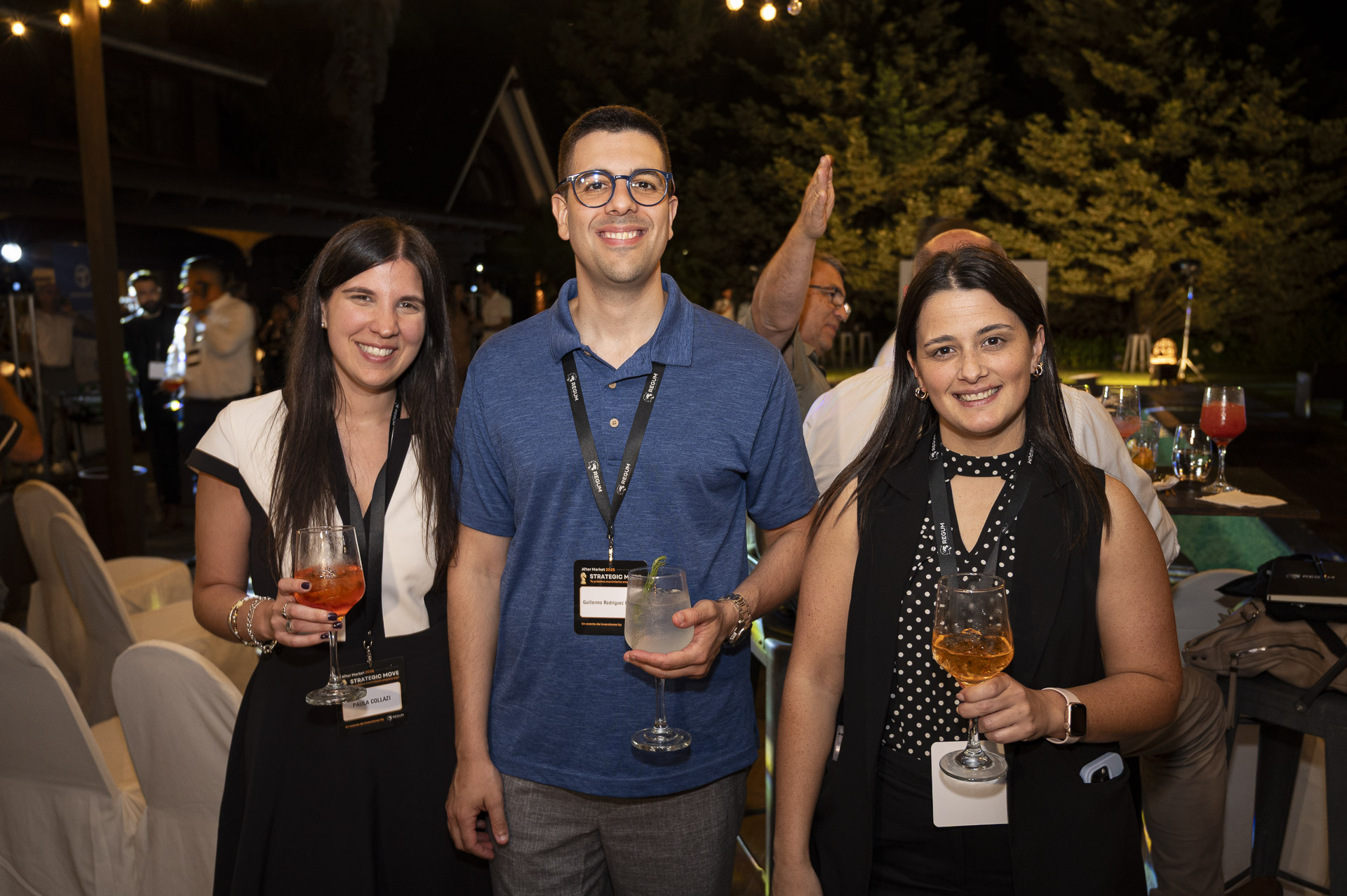 After Market 2025 - Uruguay