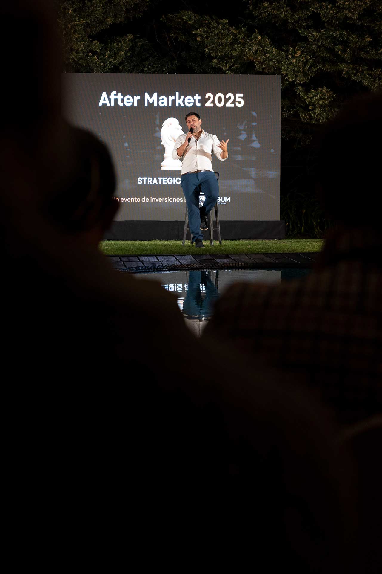 After Market 2025 Uruguay